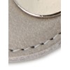 Il Bisonte 54_1_5452305050 Key Ring, gray