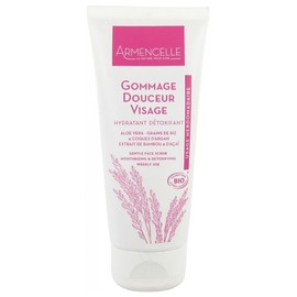 Armencelle Gentle Face Scrub Organic 100ml