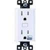 Resideo Honeywell Home Z5OUTLET Z-Wave Tamper Resistant Smart Outlet