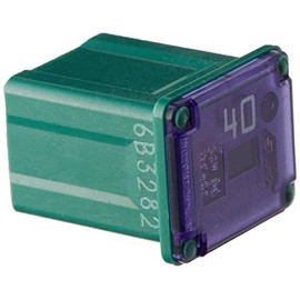 RV Trailer BUSSMANN 40Amp Female Maxi-Fuse Lp - Fmx-40Lp Fuse