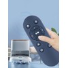 PZL New Replacement Remote Control for Eufy RoboVac 15C, 15C