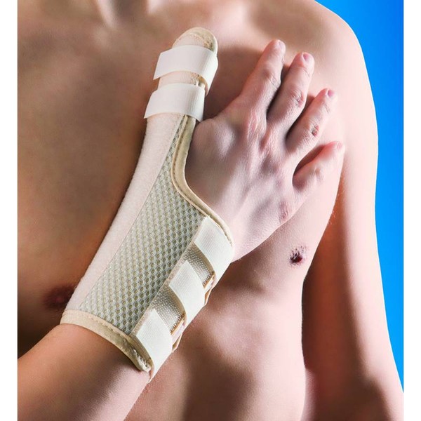 ANATOMICHELP 0514 THUMB NARTHEX LARGE