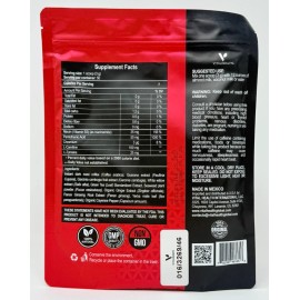 VitalHealth V ThermoKafe Gourmet Dark Roast Coffee - New! Vital Health! Exp 2/27