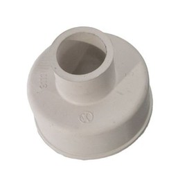 Masidef: Member of the Würth Group T360705 Straight Cuff, Standard