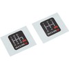 nismo C2865-1EA07 Shift Knob [Aluminum, Carbon & Aluminum Twilight Plating]