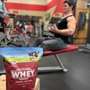 Pure Choice Whey Pure Choice Unflavored Whey Protein Isolate Powder,