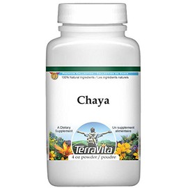 Chaya Powder (4 oz, ZIN: 519673)