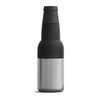 Asobu Frosty Beer Holder 2 Go Vacuum Insulated Double Walled