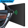 Spurtar - Protector de Pared de cochera, Impermeable, Protector de