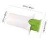 Vegetable Cutter Cucumber Carrot Slicer Vegetable Strawberry Slicer Splitter Cutter