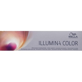 Illumina Color 6/16 bitte whlen Sie, 6/16 dunkelblond/asch-violett by Wella