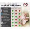 Arch Supports for Plantar Fasciitis Relief (1 Pair) - Foot