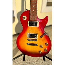 Raven27 The Original Pickguard by Raven27 Custom Guitars LP ES-335 Epiphone clear