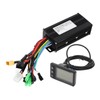 Electric Bike Conversion Kit 26A Controller S866 Display Panel 130X