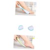 FOMIYES Foot Care Kit Callus Remover and Foot Scraper Professional