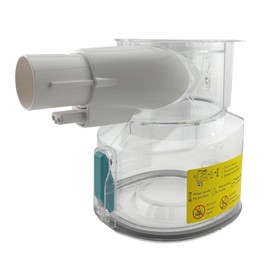 Goodsby Replacement Dust Bin Canister Assembly for Tineco 11 Snap, PWRHERO 11S Series Cordless Stick Vacuum Cleaner - Teal