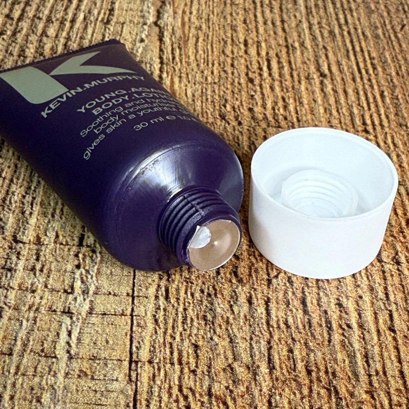 Kevin Murphy 3 Travel Size Kevin Murphy Young Again Body