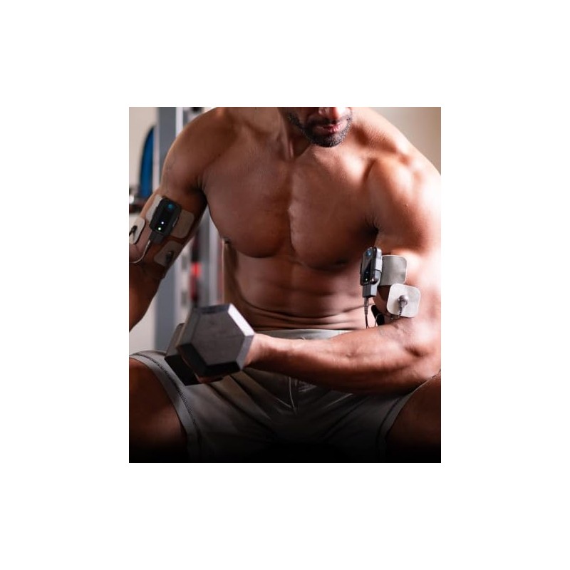 Bluetens ELECTRODES COMPATIBLE WITH THE DUO SPORT