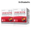 Dr. Elizabeth 갤러리아 닥터엘리자베스 간에 좋은 밀크씨슬 (60정) x 2박스