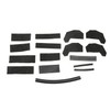Car Roof Leak Sealing Repair Kit for Jeep Wrangler JK
