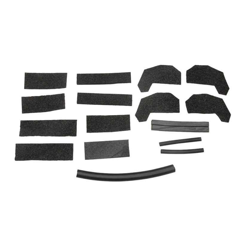 Car Roof Leak Sealing Repair Kit for Jeep Wrangler JK