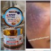 Clear All Sun Burn Day & Night Face Cream. 50g