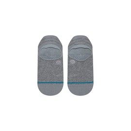 Stance No Show Socks, Heather grey