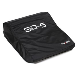Allen & Heath SQ-5 Dust Cover