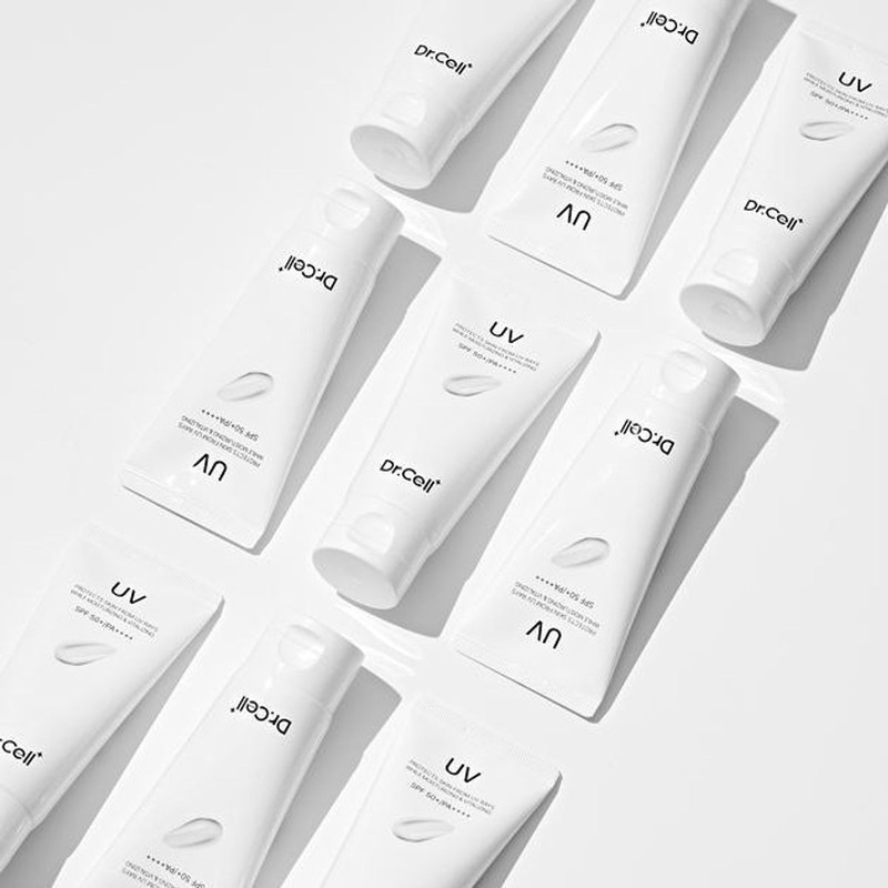 Dr. Cell Dr. Cell UV Sun Cream