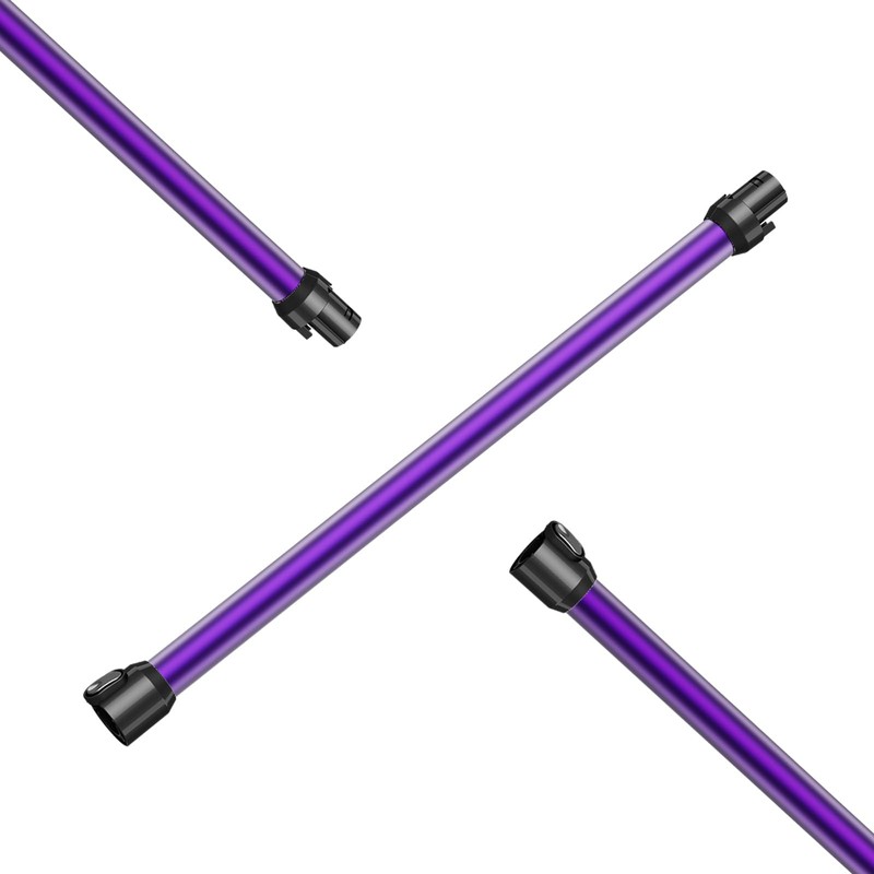 Replacement Wand Extension Tube for Dyson V6 /DC62/DC74 Models,Quick Release