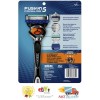 Fusion Proglide 4 Gillette Fusion Proglide Flexball Razor Blades Refill