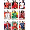 Panini Editorial México - FIFA World Cup 2026 TCG -