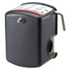 Pressure Switch, Dpst, 20/40 Psi, Diaphragm
