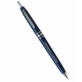 U.S. Government Pen - Medium Point - Blue Ink