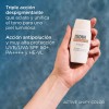 Bloqueador Foto Ultra 100 Isdin Active Unify Color Spf 50