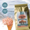 Pacific Pelican Iodized Himalayan Pink Salt | Coarse Grain, 2