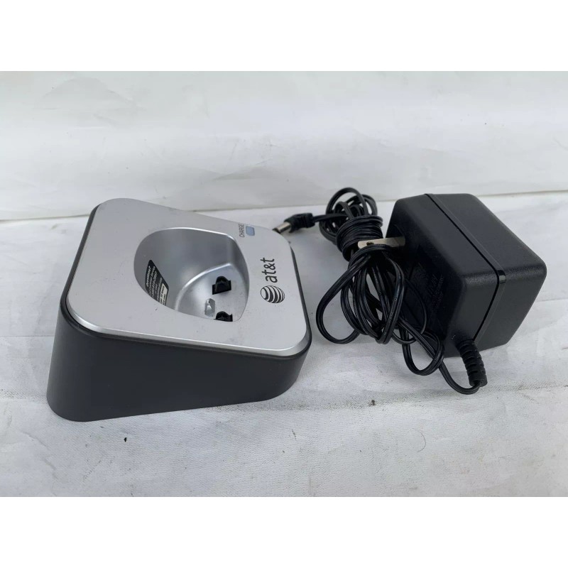 AT&T SB67108 4 Line CHARGING CRADLE WITH POWER SUPPLY FOR