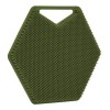 Tooletries - Body Scrubber - Exfolia Deep Cleans - Accesorio