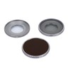 3pcs Camera ND Filter Kit UV CPL ND16 Action Camera