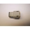 MOLEX 1 Harley 8X GRAY FEMALE OEM Molex MX150 connector