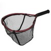 Fishing Net Bag Aluminium Alloy Handheld Diddlenet Lure Portable Small