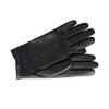 Roeckl Women's Sportive Touch Woman Gloves, (Black 000), 7