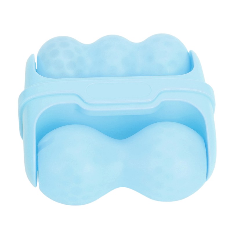 Ice Face Roller Portable Muscle Soreness Migraine Relief 2 in