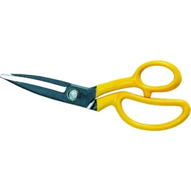 202 Metal Cutting Shears, B Type, DK-210, 3673al