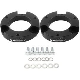 GAsupply 2" Front Leveling Lift Kits, Compatible with 1995-2004 Toyota Tacoma 4 Runner, 2 Inch Raise Strut Suspension Spacers