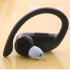 ALXCD Replacement Ear Tips for Powerbeats Pro Headphone, 8 Pairs