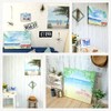 Art Frame Fabric Panel Summer Z3 K