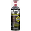 Raptor Raptor 2K Bedliner Aerosol, Protective Coating, Spray-On Truck Bed
