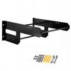 Harley Wall Mount Storage Rack, Garage Detachables Storage, Wall Rack