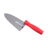 SHINEOFI Plaster Trowel Ergonomic Putty Cutter Tool for Bricklaying Heavy